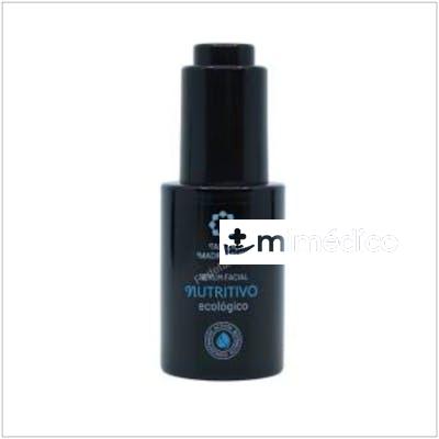 SERUM FACIAL NUTRITIVO PIEL NORMAL-SECA 30ML. MADRESELVA