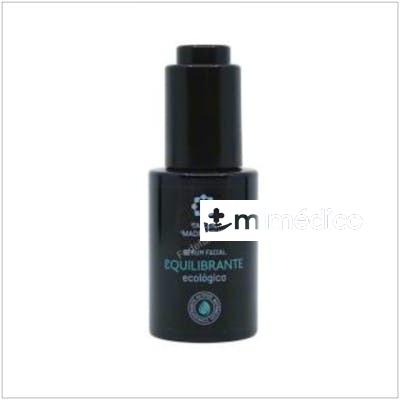 SERUM FACIAL EQUILIBRANTE PIEL MIXTA-GRASA 30ML. MADRESELVA