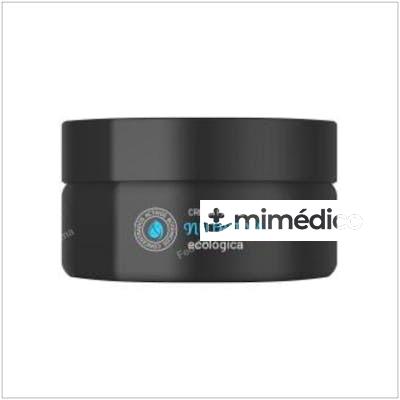 CREMA FACIAL NUTRITIVA PIEL NORMAL-SECA 50ML. MADRESELVA