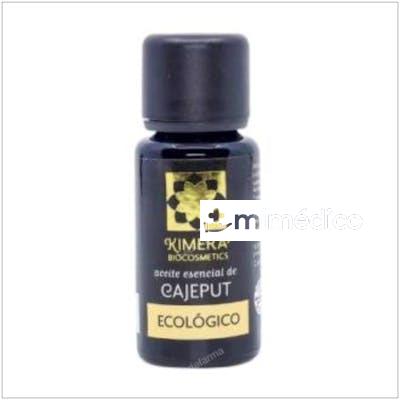 CAJEPUT ACEITE ESENCIAL 15ML. BIO  KIMERA MADRESELVA