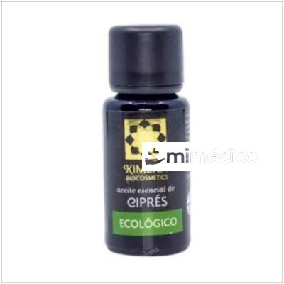 CIPRES ACEITE ESENCIAL 15ML. BIO  KIMERA MADRESELVA
