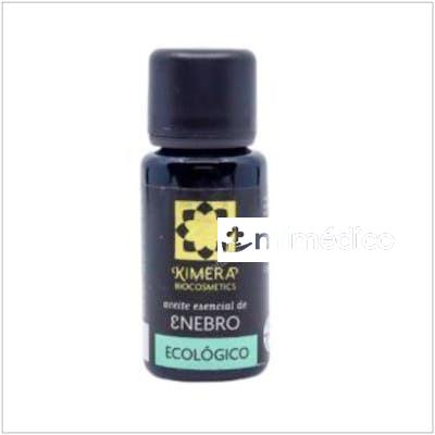 ENEBRO ACEITE ESENCIAL 15ML. BIO  KIMERA MADRESELVA