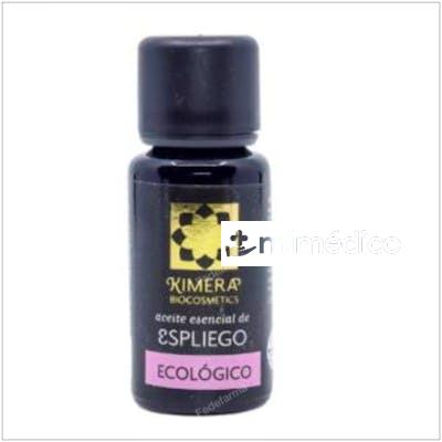 ESPLIEGO ACEITE ESENCIAL 15ML. BIO  KIMERA MADRESELVA