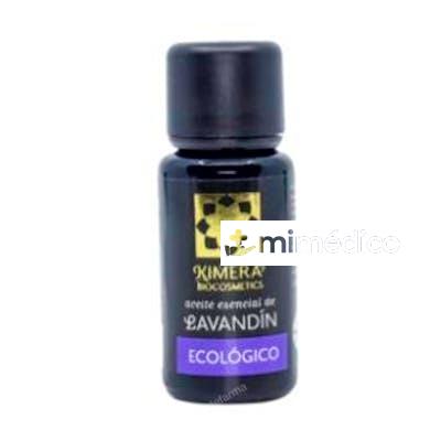 LAVANDIN ACEITE ESENCIAL 15ML. BIO  KIMERA MADRESELVA