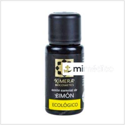 LIMON ACEITE ESENCIAL 15ML. BIO  KIMERA MADRESELVA