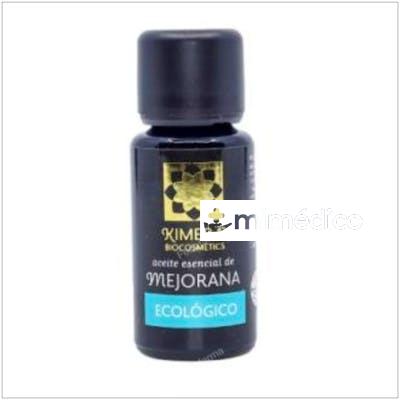 MEJORANA ACEITE ESENCIAL 15ML. BIO  KIMERA MADRESELVA