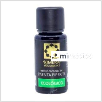 MENTA PIPERITA ACEITE ESENCIAL 15ML. BIO  KIMERA MADRESELVA