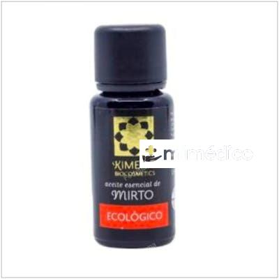 MIRTO ACEITE ESENCIAL 15ML. BIO  KIMERA MADRESELVA
