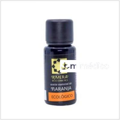 NARANJA ACEITE ESENCIAL 15ML. BIO  KIMERA MADRESELVA