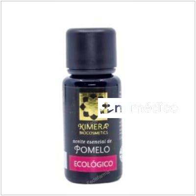 POMELO ACEITE ESENCIAL 15ML. BIO  KIMERA MADRESELVA