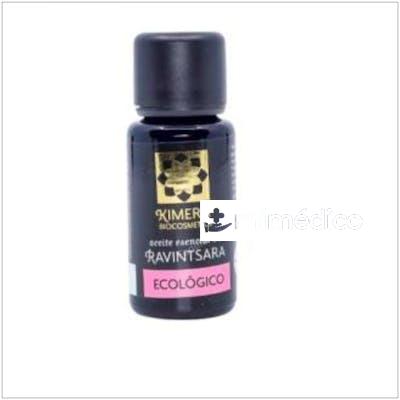 RAVINTSARA ACEITE ESENCIAL 15ML. BIO  KIMERA MADRESELVA