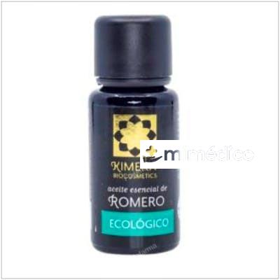 ROMERO ACEITE ESENCIAL 15ML. BIO  KIMERA MADRESELVA