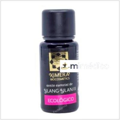 YLANG YLANG ACEITE ESENCIAL 15ML. BIO  KIMERA MADRESELVA