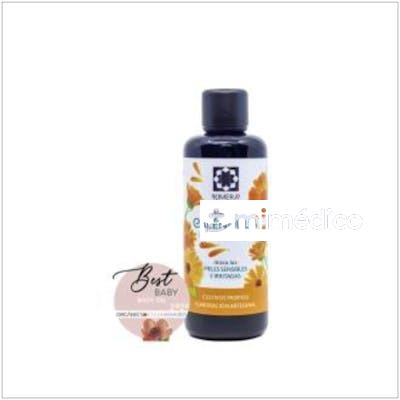 ACEITE DE CALENDULA 100ML. BIO  KIMERA MADRESELVA