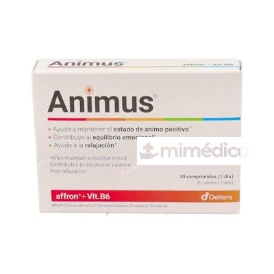 ANIMUS 30COMP. DEITERS