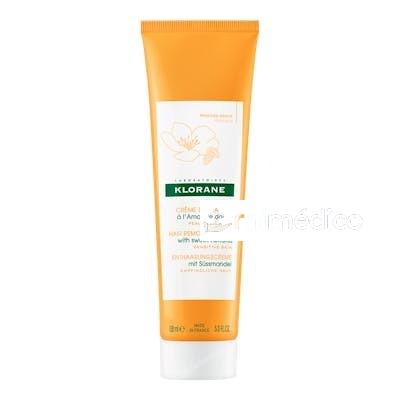 CREMA DEPILATORIA CORPORAL 150ML. KLORANE