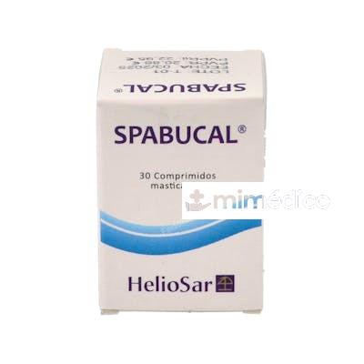 SPABUCAL 30COMP.MAST. HELIOSAR