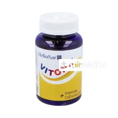 VITONO 60CAP. HELIOSAR