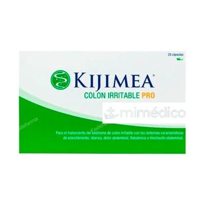 KIJIMEA COLON IRRITABLE 28CAP. KIJIMEA