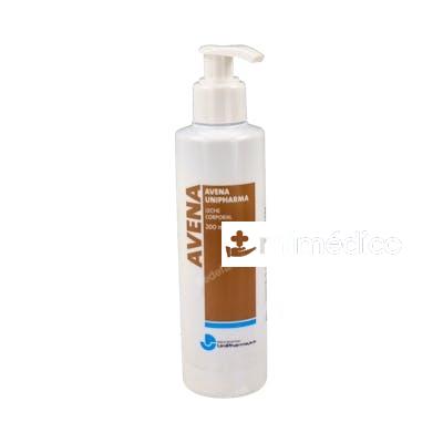 AVENA UNIPHARMA LECHE CORPORAL 200ML. UNIPHARMA