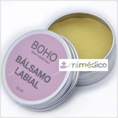 BALSAMO LABIAL 10ML. BOHO