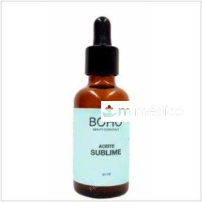 ACEITE SUBLIME 50ML. BIO BOHO