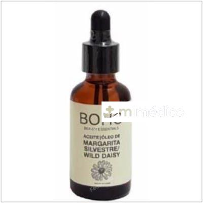 ACEITE DE MARGARITA SILVESTRE 50ML. BIO BOHO