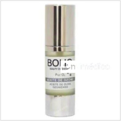 ACEITE DE OZONO 30ML. BOHO