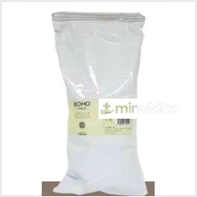ARCILLA VERDE POLVO 1KG. BOHO