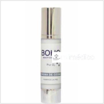 CREMA DE OZONO 50ML. BOHO