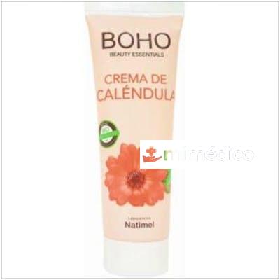 CREMA DE CALENDULA 40ML. BIO BOHO