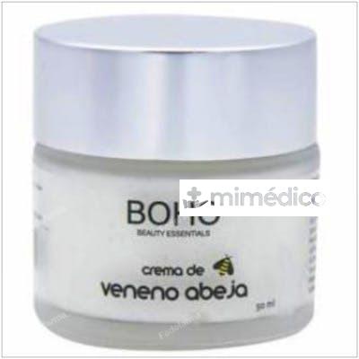 CREMA VENENO DE ABEJA 50ML. BOHO