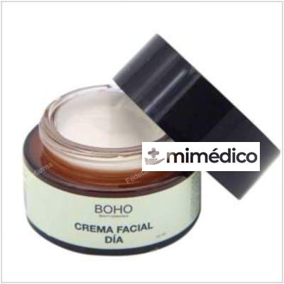 CREMA DE DIA FACIAL 50ML. BIO BOHO