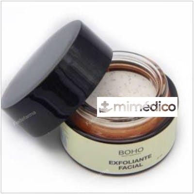 EXFOLIANTE FACIAL 50ML. BIO BOHO