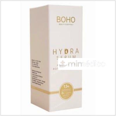 HYDRA SERUM 1,5 HIALURONICO 30ML. BOHO
