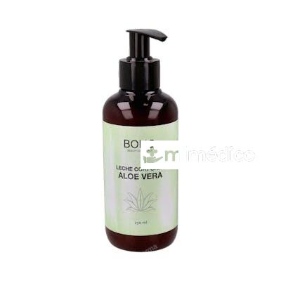 LECHE CORPORAL ALOE VERA 250ML. BIO BOHO