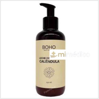LECHE CORPORAL CALENDULA 250ML. BIO BOHO