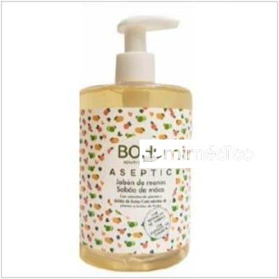 ASEPTIC JABON DE MANOS 500ML. BOHO
