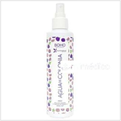 AGUA DE COLONIA HIGO 200ML. BOHO