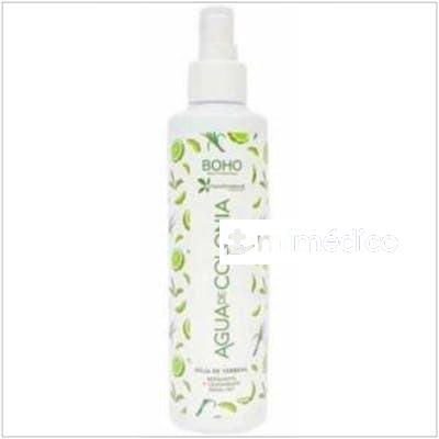 AGUA DE COLONIA VERBENA 200ML. BOHO