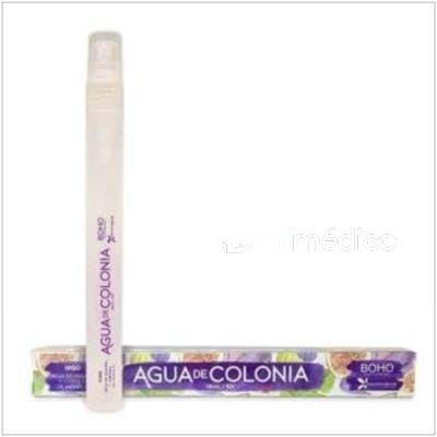 AGUA DE COLONIA HIGO 18ML. BOHO