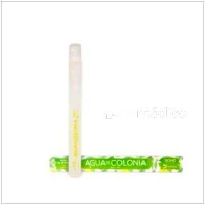 AGUA DE COLONIA TE VERDE 18ML. BOHO