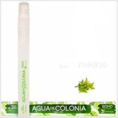 AGUA DE COLONIA VERBENA 18ML. BOHO
