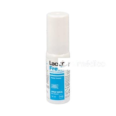 LACERFRESH SPRAY 15ML. LACER