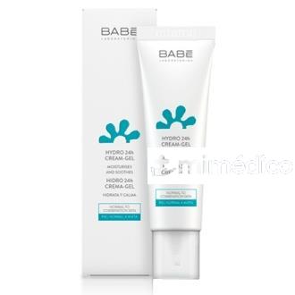 HIDRO 24H CREMA-GEL 50ML. BABE