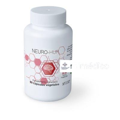 NEURO HUP 60CAP. N&N NOVA NUTRICION