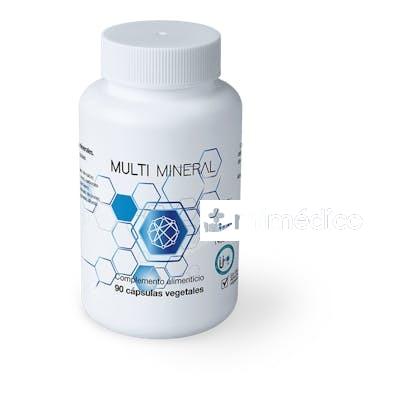 MULTI MINERAL 90CAP. N&N Nova Nutricion