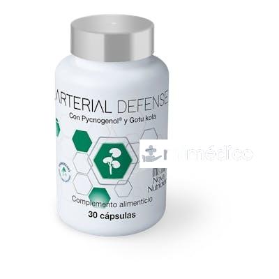 ARTERIAL DEFENSE 30CAP. NN NOVA NUTRICION