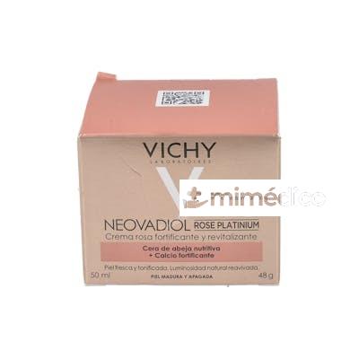 NEOVADIOL ROSE PLATINIUMCREMA DE DIA 50ML. VICHY
