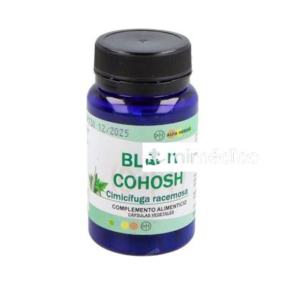 BLACK COHOSH 60VCAP. UGA NUTRACEUTICALS